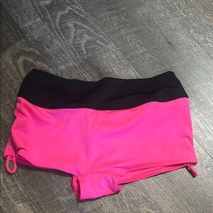 Victoria Secret Pink swim shorts